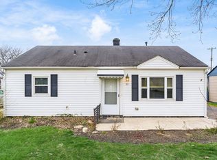 55 Santa Maria Ln, Columbus, OH 43213