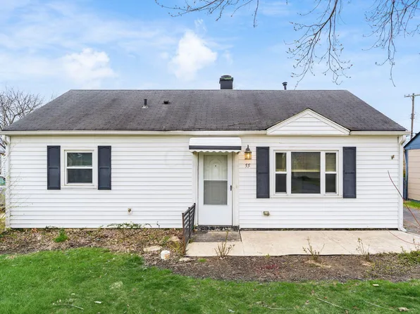 55 Santa Maria Ln, Columbus, OH 43213