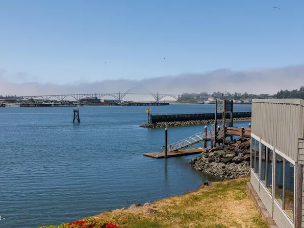 1000 SE Bay Blvd #214-314, Newport, OR 97365