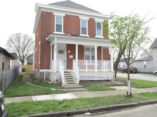 633 E Starr Ave, Columbus, OH 43201