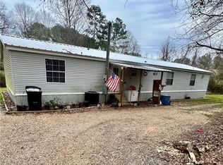 10480 Lee Settlement Rd, Folsom, LA 70437