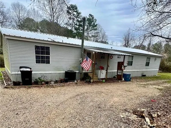 10480 Lee Settlement Rd, Folsom, LA 70437