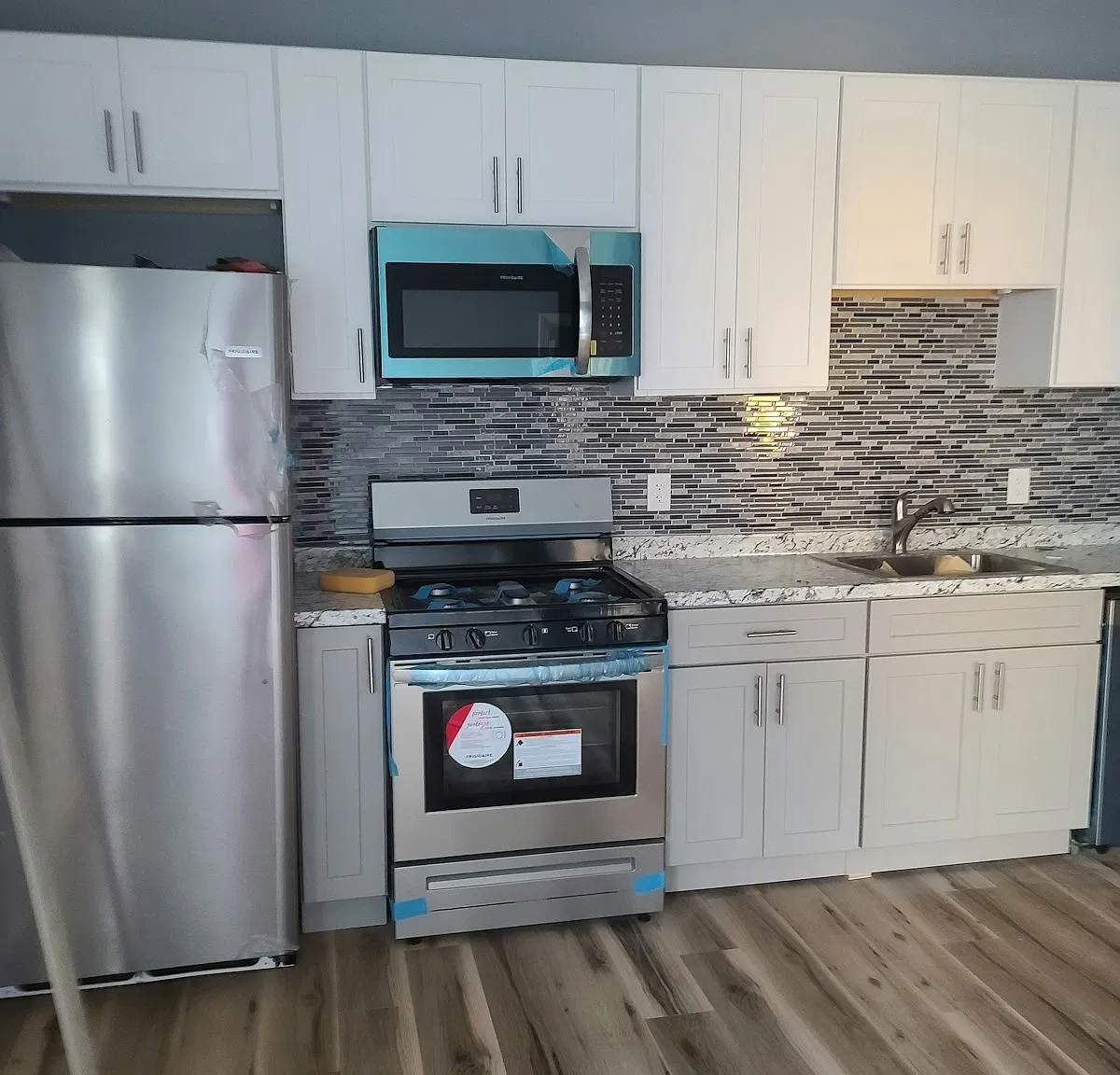 137 Washington Street, Unit 2R — Photo 1