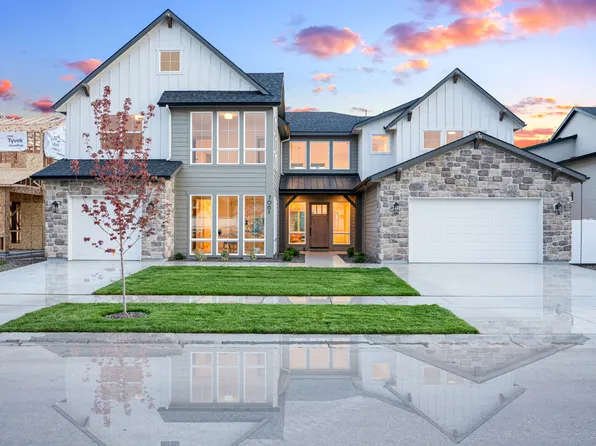 Stanley Plan, Sky Mesa