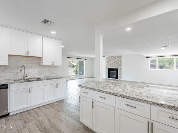 3743 E CORONADO Road, Phoenix, AZ 85008