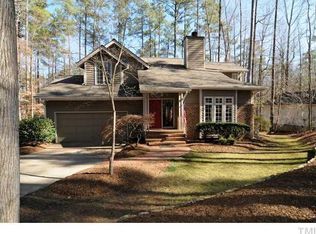 104 Old Forest Creek Dr, Chapel Hill, NC 27514