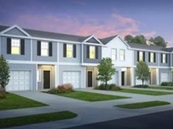 9436 Maple Grv, Jonesboro, GA 30238