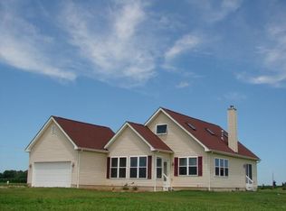 12432 Roberts Rd, Croton, OH 43013