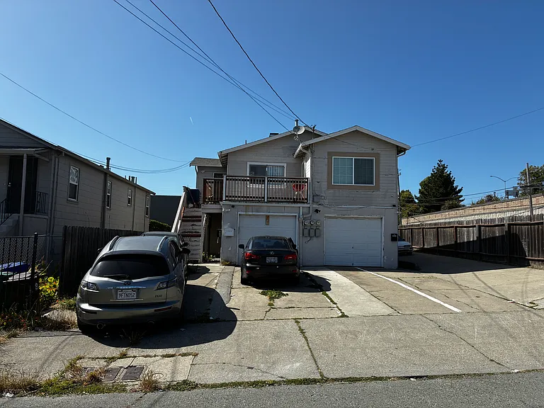 5301 San Jose Ave #1 — Photo 3