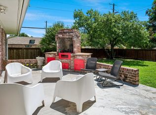 11070 Delford Cir, Dallas, TX 75228