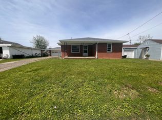 790 S Marion St, Martinsville, IN