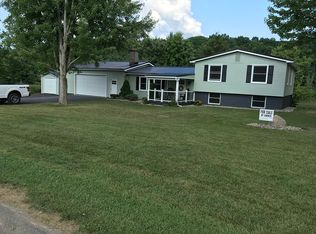 8946 Old State Route 31, Lyons, NY 14489