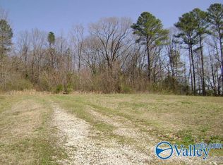 4718 Day Rd SW, Hartselle, AL 35640