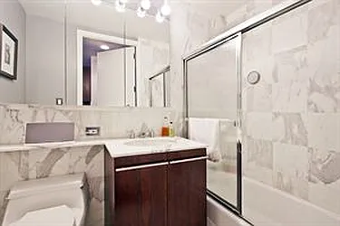 Rented by Keller Williams NYC