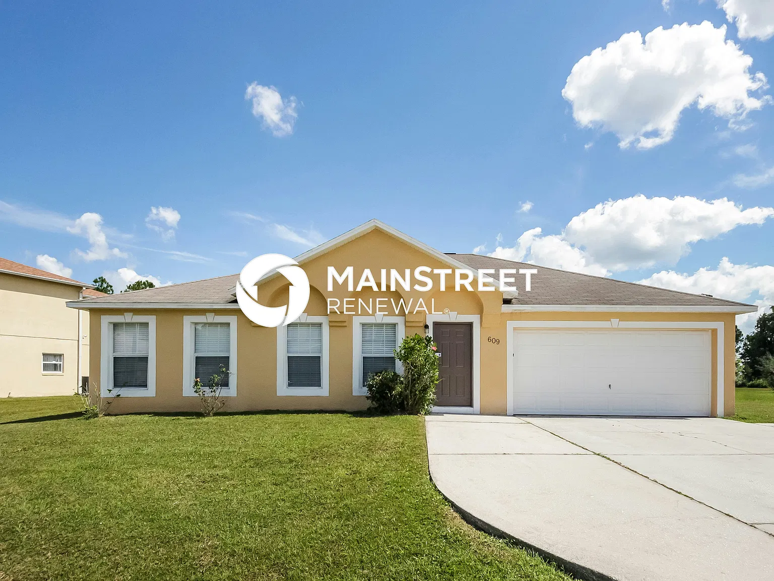 609 Rosaro Ct — Photo 1