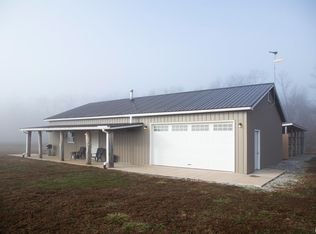 12532 Geiman Rd, Browning, IL 62624