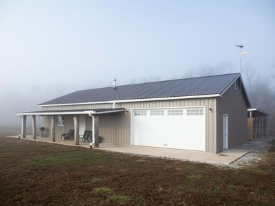 12532 Geiman Rd, Browning, IL, 62624