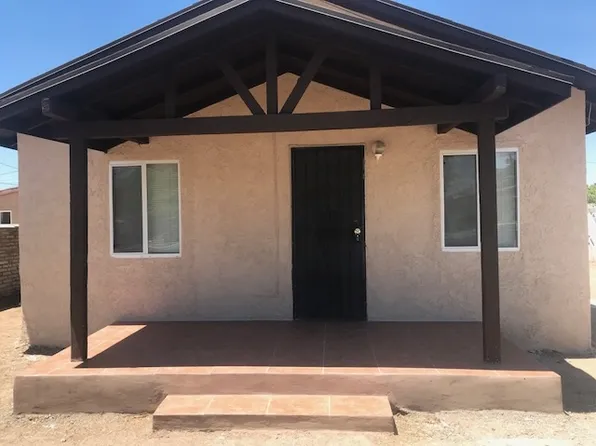 160 N Magnolia Ave, Yuma, AZ 85364