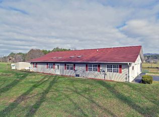 139 Country View Dr, Blairsville, GA 30512