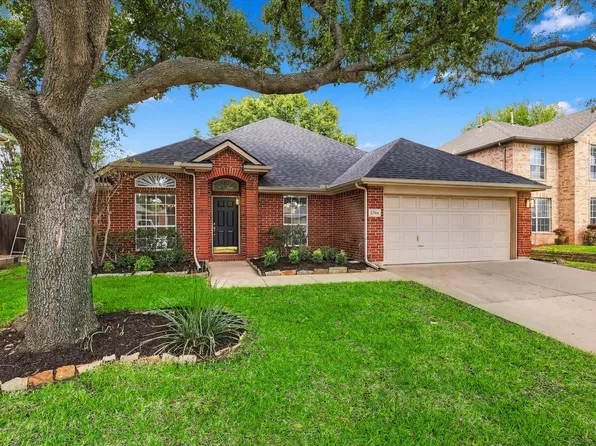 2704 Timberwood Dr, Flower Mound, TX 75028