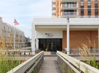 5200 Boardwalk #504-5D, Ventnor City, NJ 08406