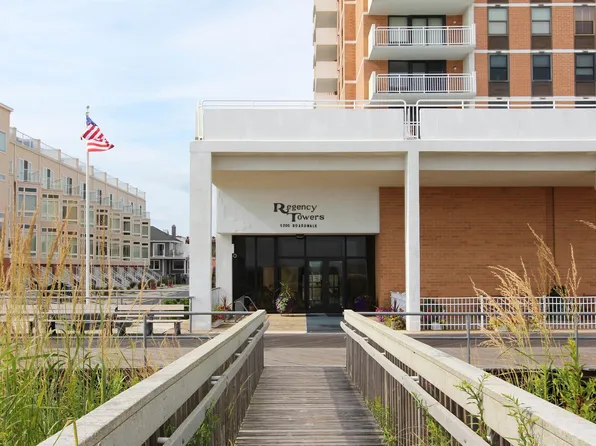 5200 Boardwalk #504-5D, Ventnor City, NJ 08406