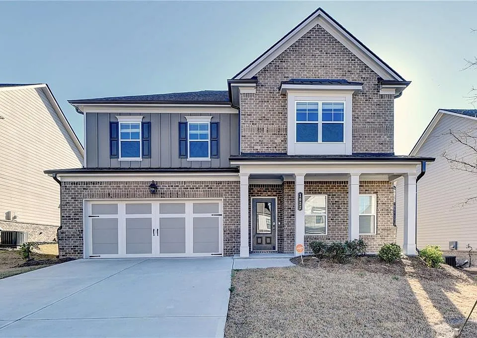 1622 Dover Creek Ln