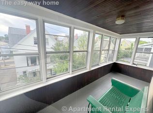 42 Whitfield Rd #2, Somerville, MA 02144