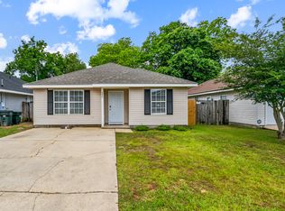 8407 Jarmen Ln, Pensacola, FL 32534