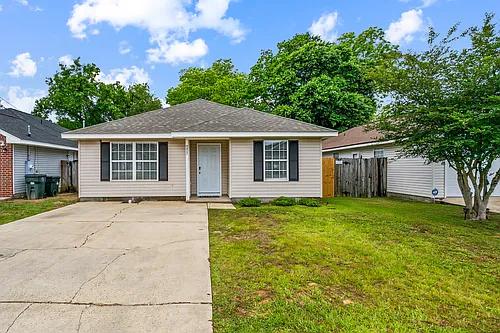 8407 Jarmen Ln Photo 1