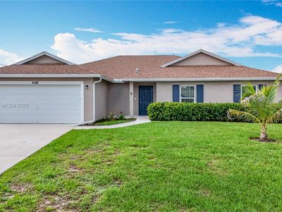 6142 NW Hopkins Ave, Port Saint Lucie, FL, 34986