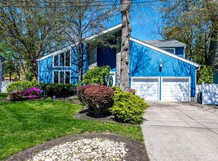 3 Gordon Ave, East Brunswick, NJ