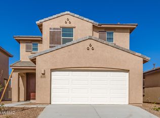 870 W Calle Lindo Clavel, Sahuarita, AZ 85629