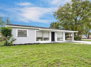 3290 NW 13th St, Lauderhill, FL 33311