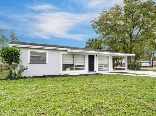 3290 NW 13th Street, Lauderhill, FL 33311