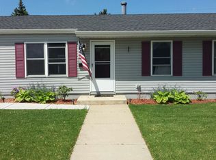 602 Montrose Dr, Romeoville, IL 60446