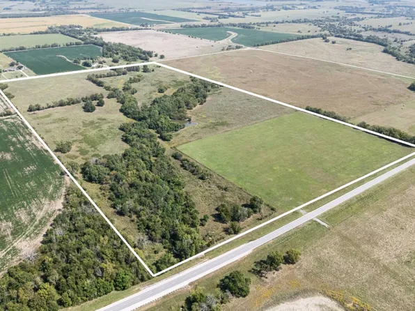 0 15000th Rd, Mound Valley, KS 67354