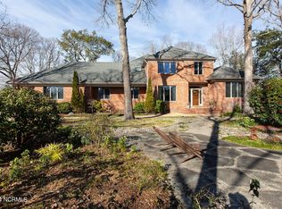 809 Shell Point Pl, Wilmington, NC 28405