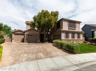 212 Glendon St, Henderson, NV 89074