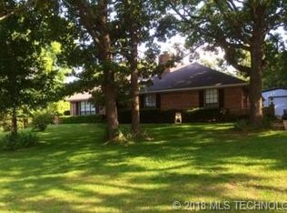 901 Folsom Dr, Durant, OK 74701