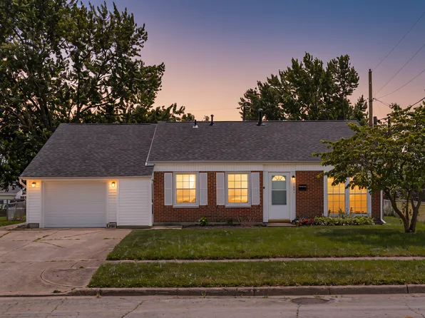 1331 Berwald Dr, Xenia, OH 45385