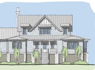 3040 Ashburton Way, Mount Pleasant, SC 29466