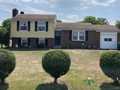 6836 E High St, Lockport, NY, 14094