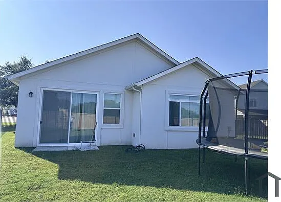 3709 Mesquite Valley Rd — Photo 2