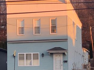 756 Main St, Avoca, PA 18641