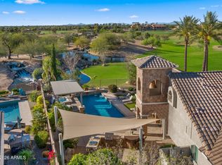 4052 E CLUBVIEW Drive, Gilbert, AZ 85298