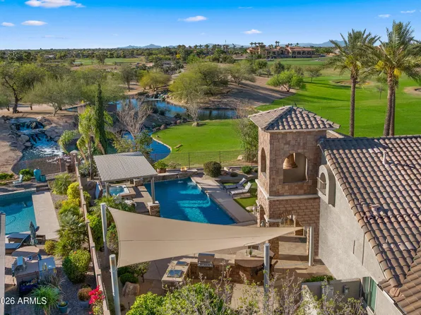 4052 E CLUBVIEW Drive, Gilbert, AZ 85298