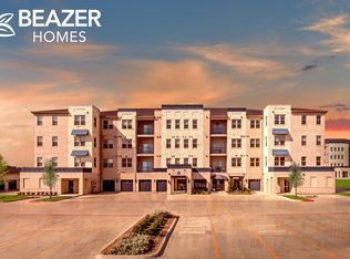 651 N Watters Rd #7205, Allen, TX 75013