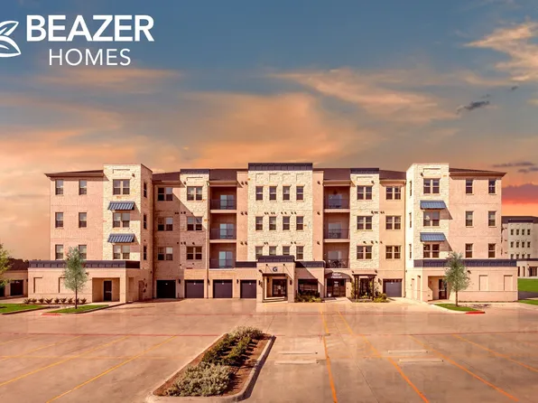 651 N Watters Rd #7205, Allen, TX 75013