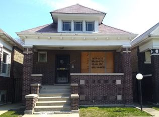 7835 S Rhodes Ave, Chicago, IL 60619